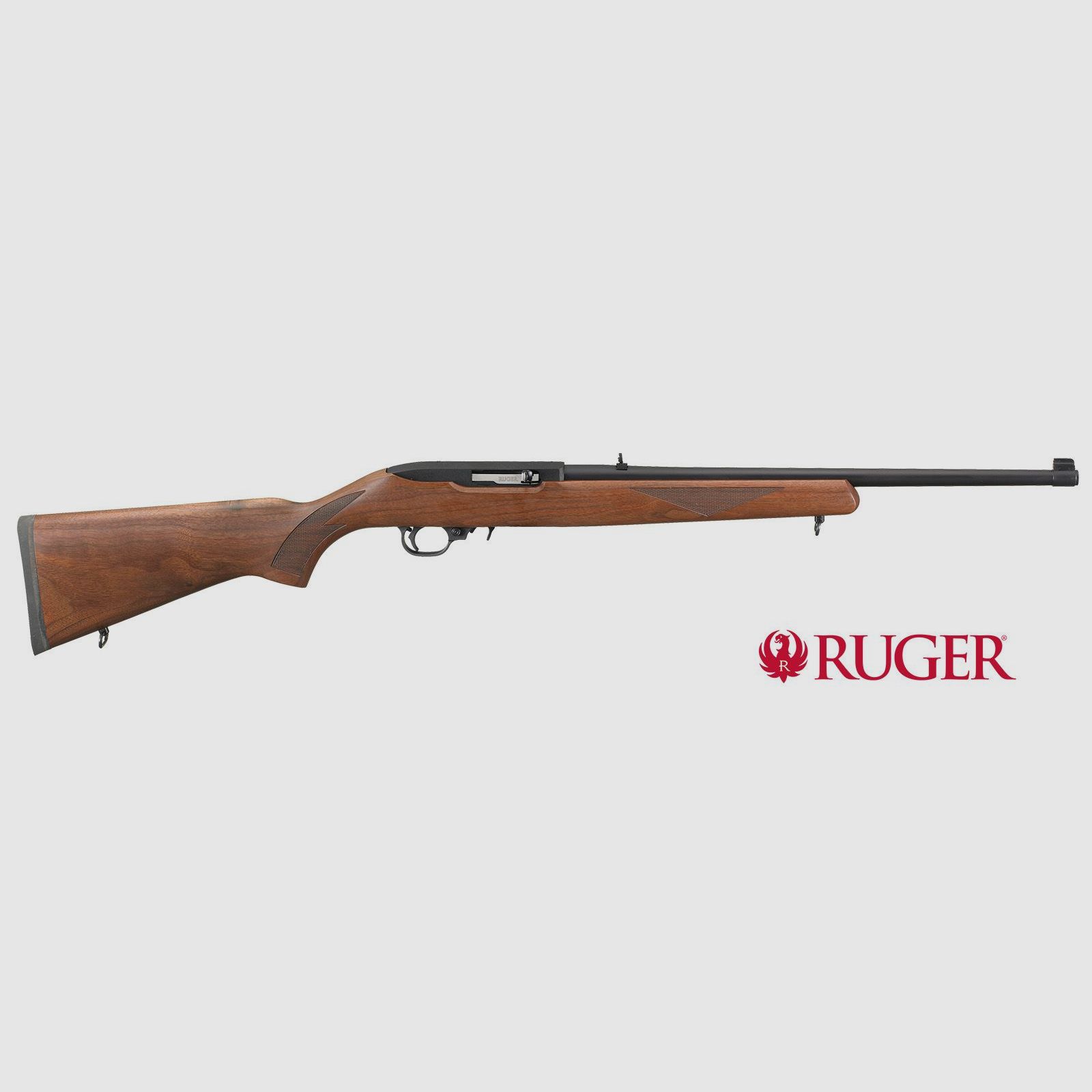 RUGER 10/22 DSP Sporter