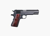 1911A1 GI Specs 5" Negro Logo US