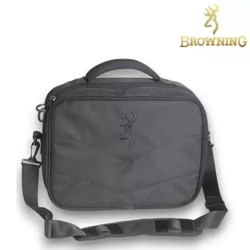 Browning Vision Black Borsa da tiro per pistola