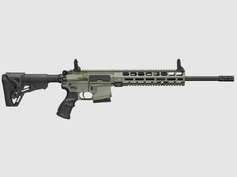 Haenel CR223 Oliv 16,65" M-Lok