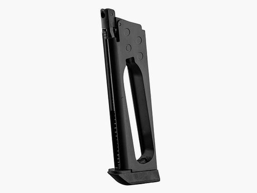 Umarex Magazijn voor Replica's Kal. 4,5 mm - 22 Schoten - Compatibel met Legends 1911 - Betrouwbaarheid en Snelle Herlading