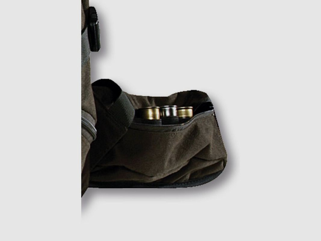 Halti Rucksack Kauris