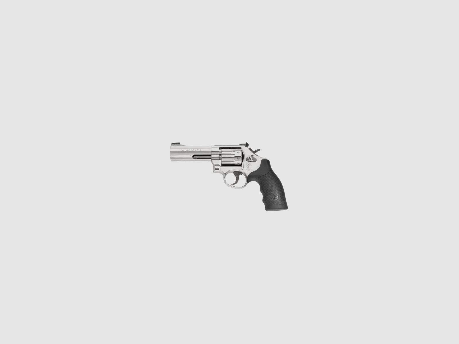 Smith & Wesson 617 Kal. 22 LR, Bild 4 von 6