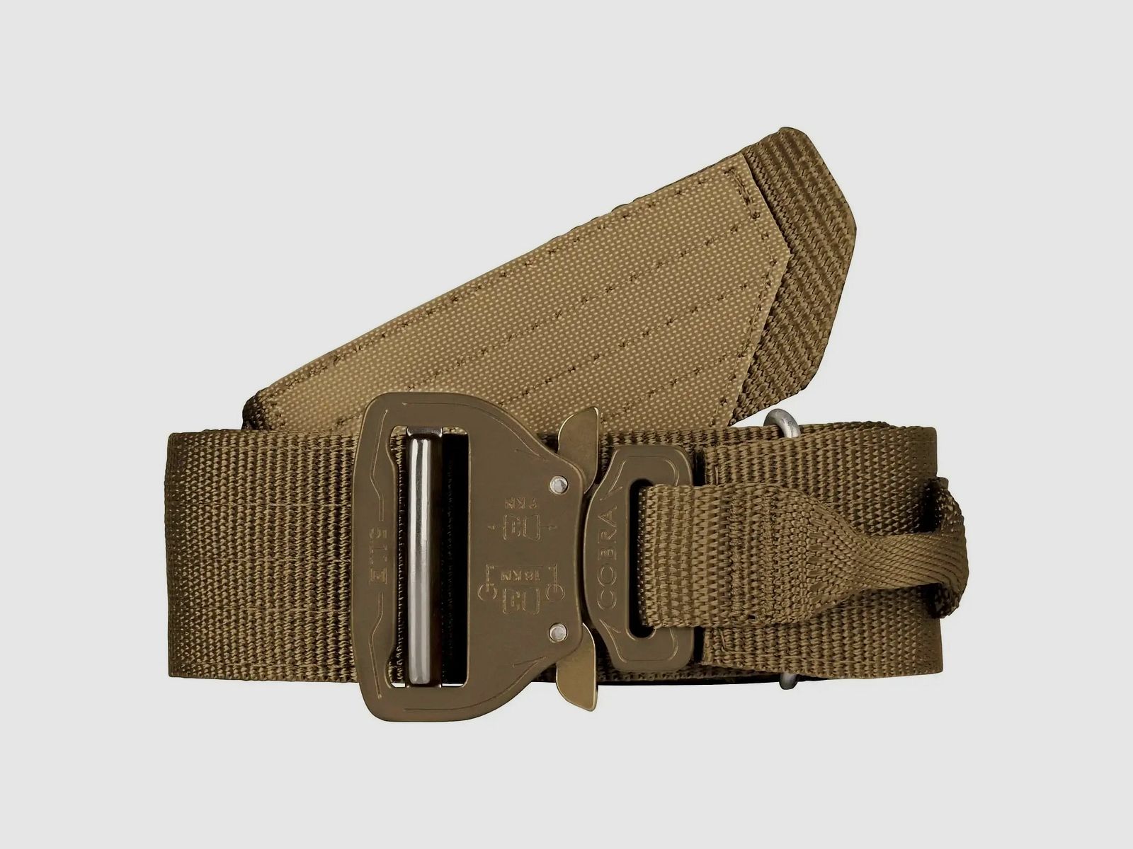 5.11 Tactical 5.11 Tactical Gürtel Maverick Assault Belt - Kangaroo / XXL