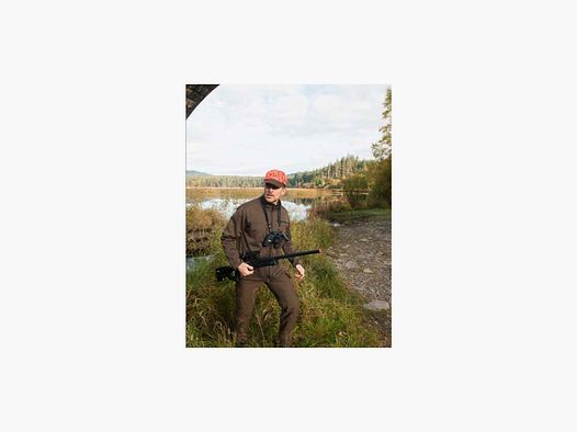 SHOOTERKING Hardwoods Inverno Tubo