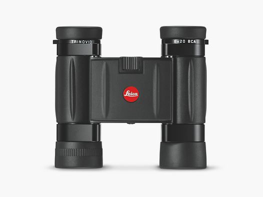 Prismático Leica Trinovid 8x20 BCA