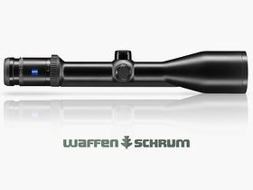 Zeiss Victory HT - 3-12x56 M with rail