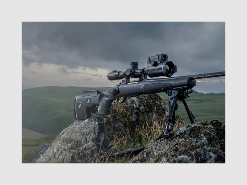 Pulsar Thermal Scope Thermion 2 XL60 LRF, afbeelding 13 van 23