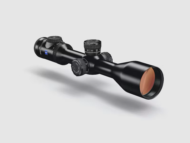 Zeiss V8 2,8-20×56, image 1 sur 3