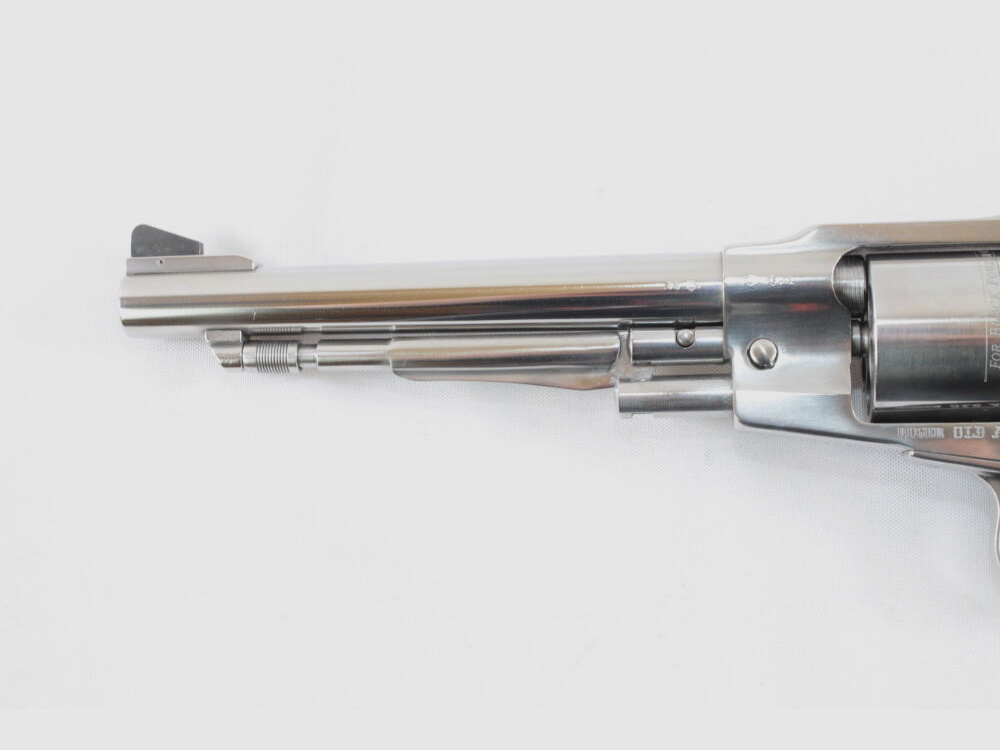 Ruger Perkussions-Revolver Ruger Old Army Stainless - .44(Blackpowder)
