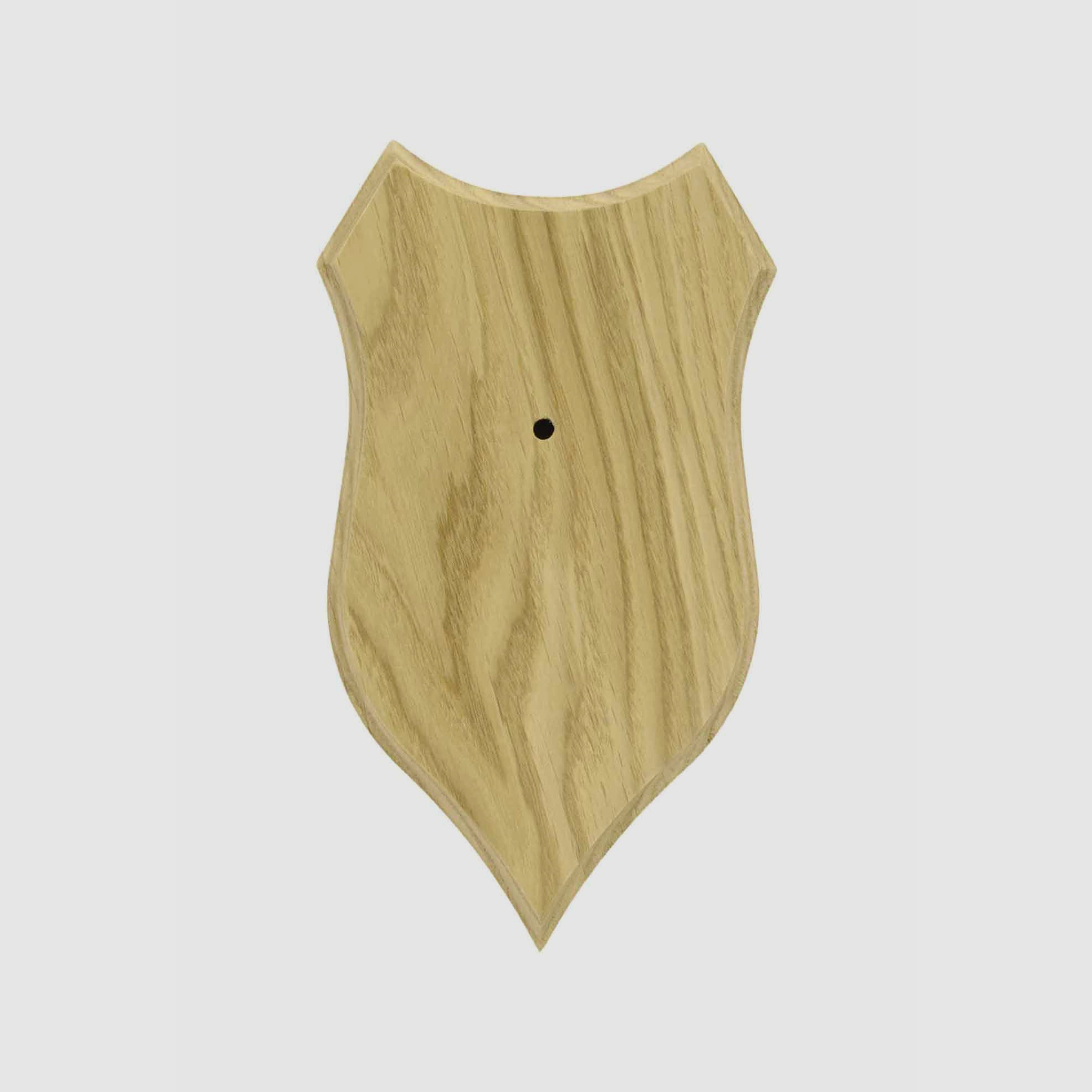 Rehbock board oak 8 - 21x12 cm light