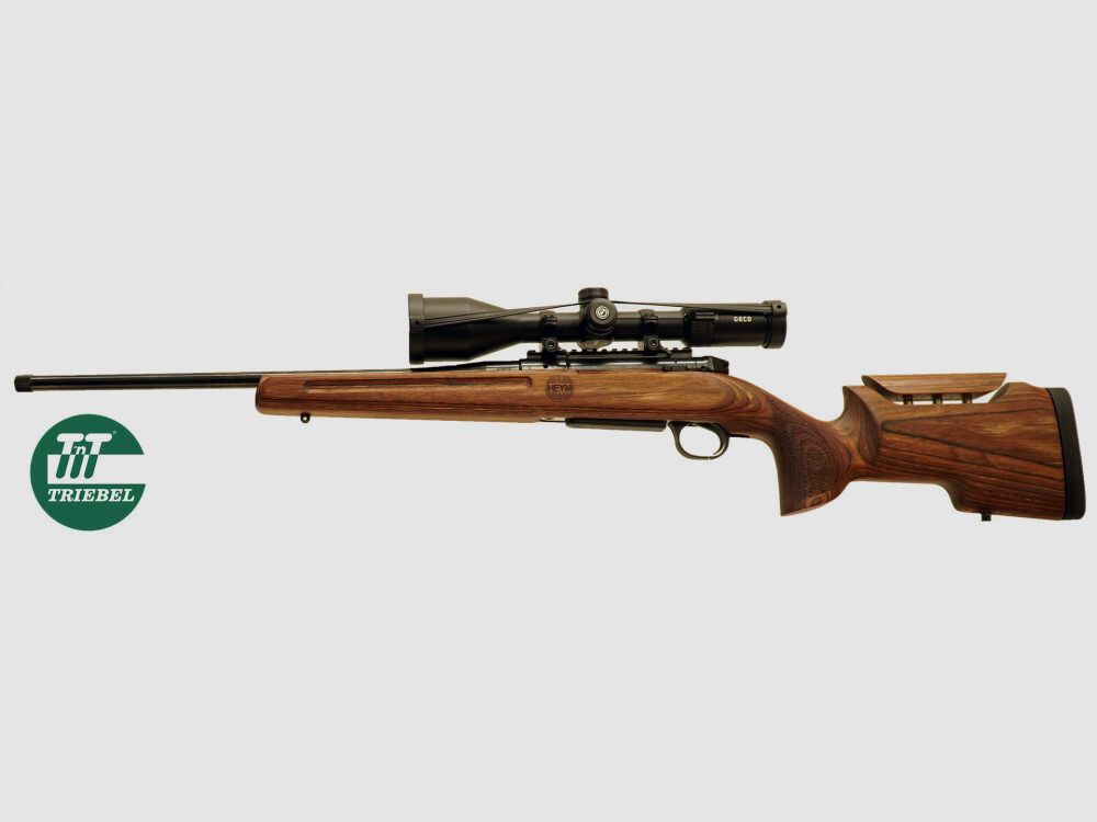 HEYM Mod. SR30 m. ZF 3-15x56