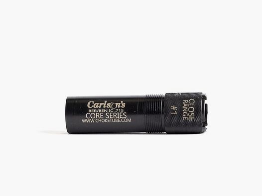CARLSONS Choke CORE 12 GA Close Range do Beretta/Benelli (gwint Mobil)
