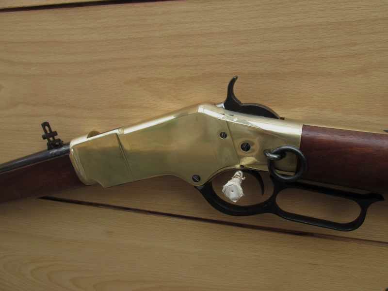 UBERTI GOLDEN BOY 1866 (vendu), image 6 sur 7