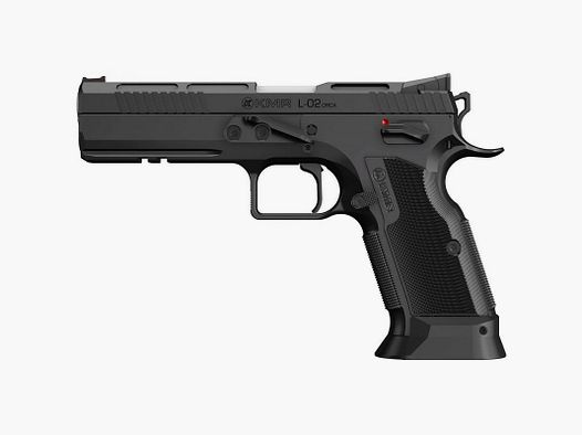 KMR L-02 ORCA OR 5"
