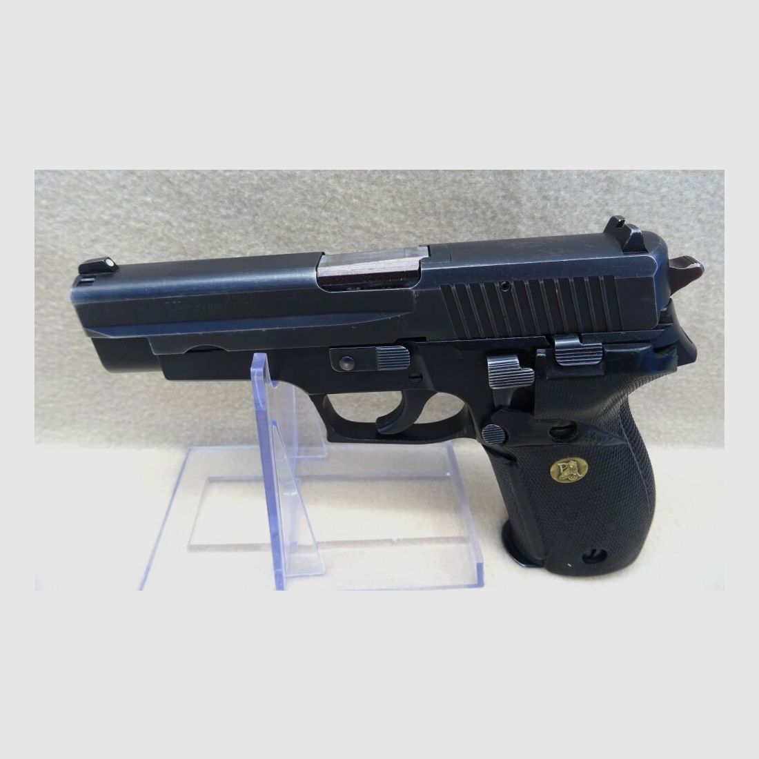 Sig Sauer P226