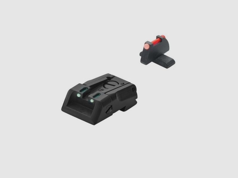 SPF Visierset Fiber Bul 1911Gov