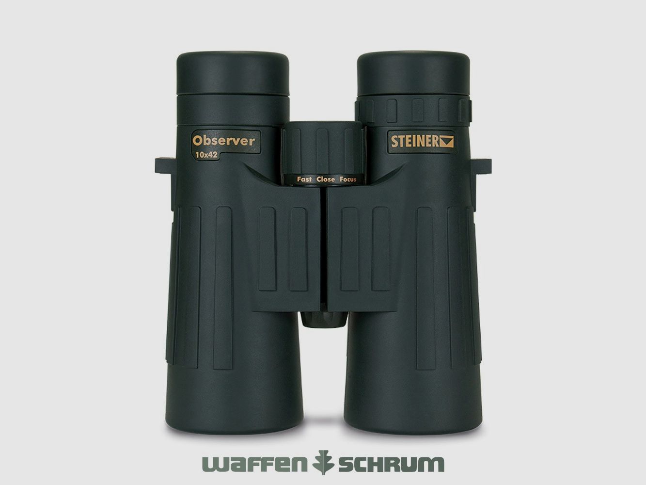 Steiner Observer 8x42