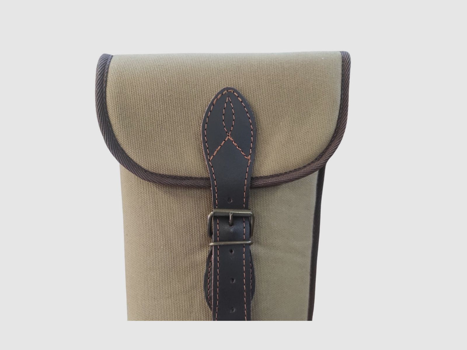 Fodero lungo in tela 130 cm, immagine 4 di 4