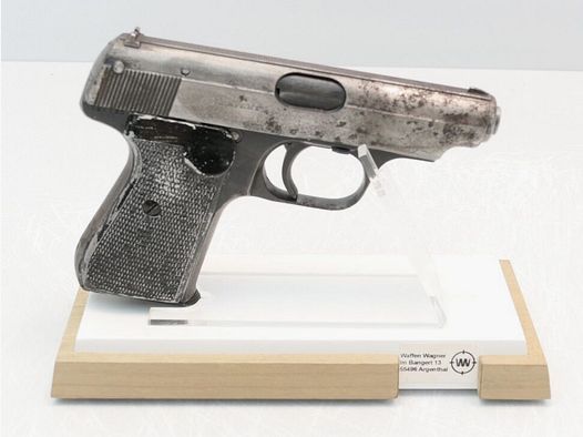 Sauer & Sohn 38H