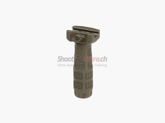 IMI Defense IVG Interchangeable Vertical Grip OD