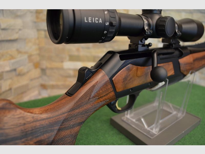 Browning Maral SF Fluted HC*