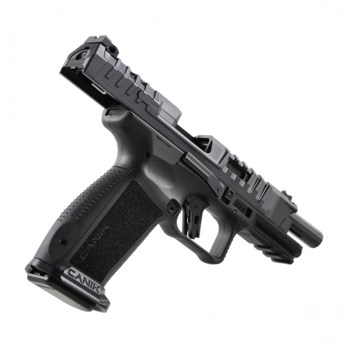 Pistolet Canik SFx Rival kal.9x19mm czarny, zdjęcie 7 z 8