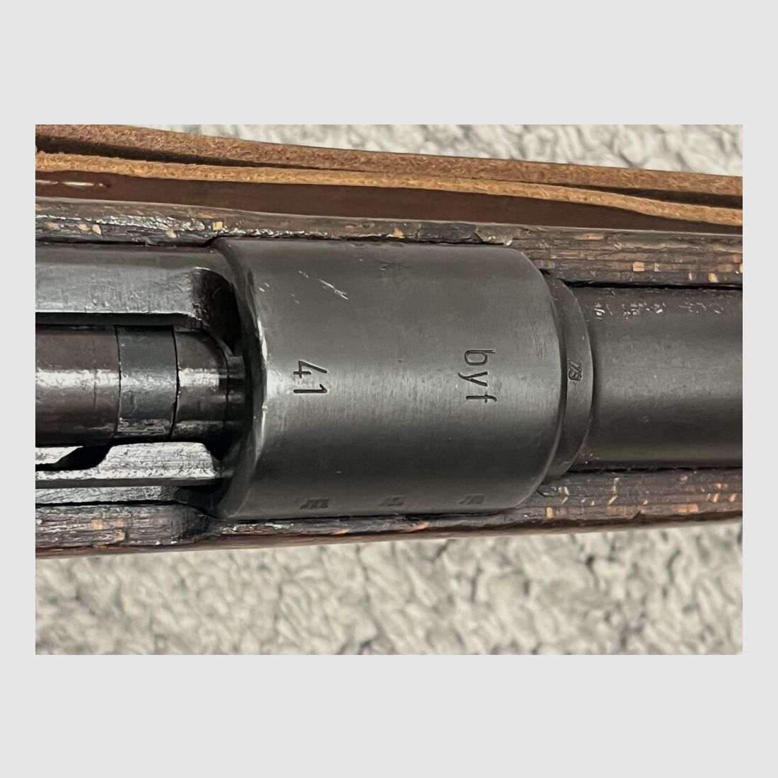 Byf Mauerwerke Oberndorf a.N. K98