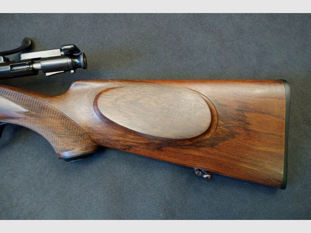 Steyr Mannlicher GK Mod. GK, Kal. 7x64