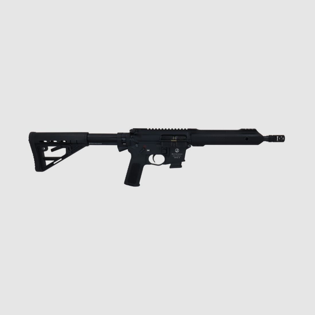 Schmeisser AR15-9 Sport S