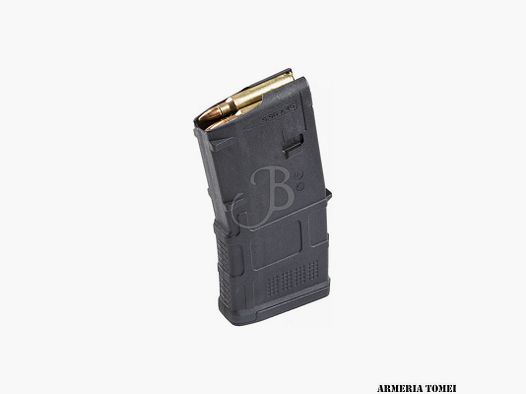 CARICATORE – AR15 MAGPUL PMAG3 20 COLPI 223 REM