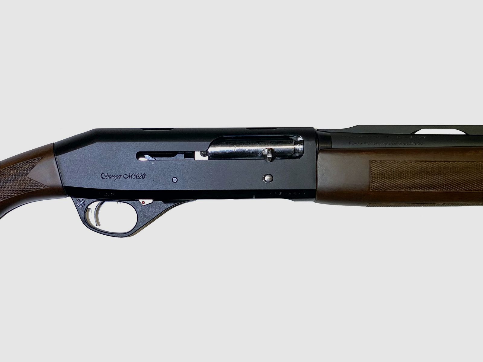 STOEGER-TURKEY – M3020 – Loop 66 – Kaliber 20, afbeelding 3 van 3