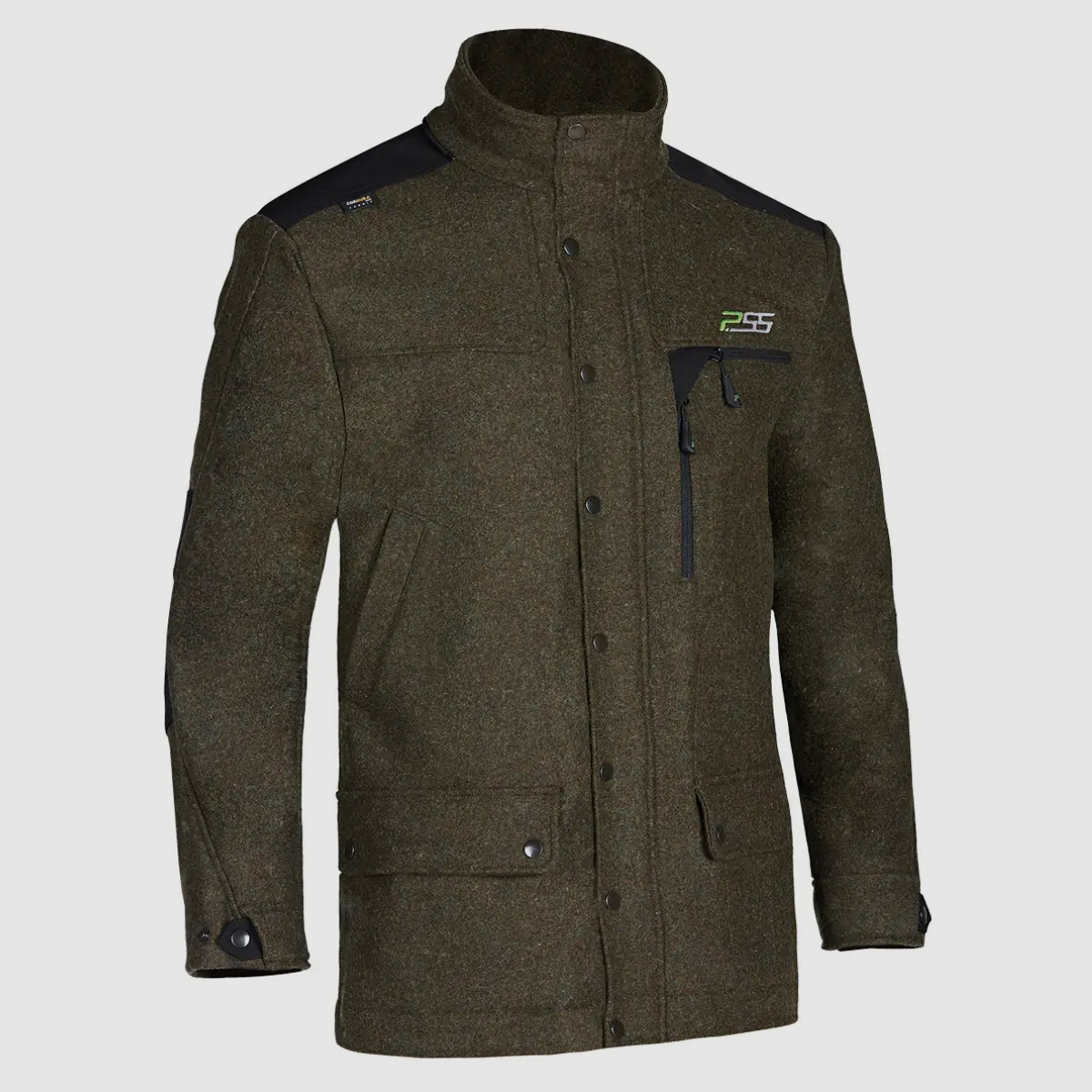 PSS Lodenjacke X-treme