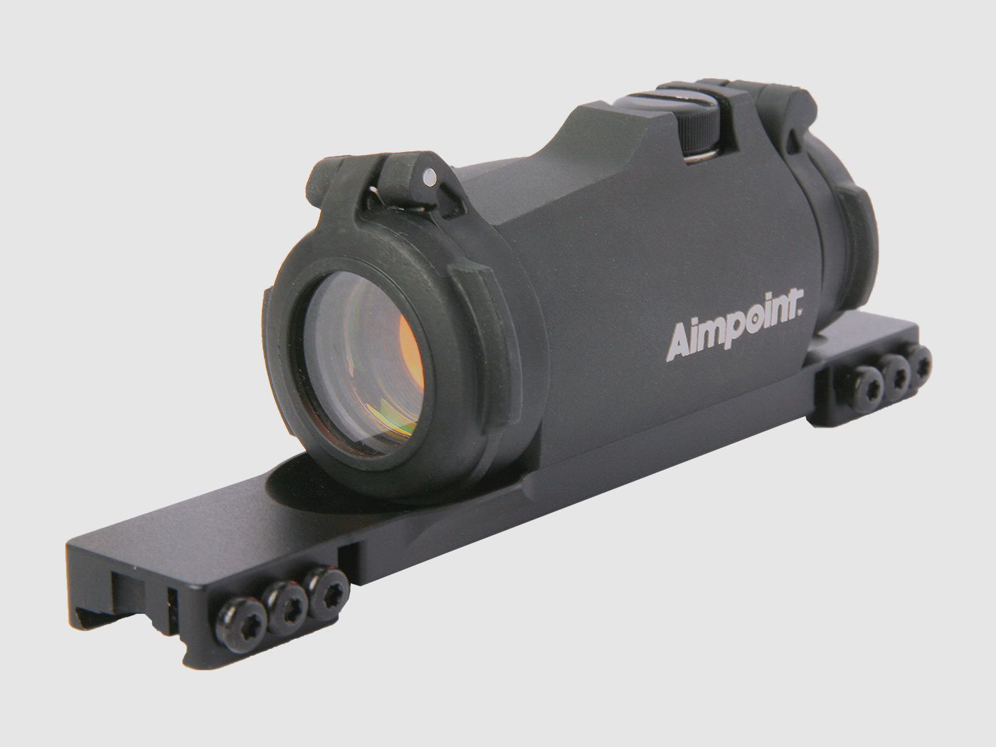 Aimpoint Micro H-2 incl. montage Tikka T3/T3x
