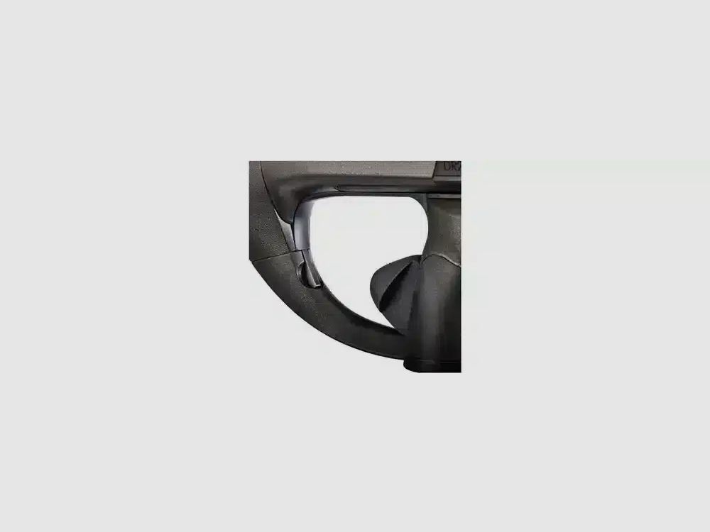 Dentler DR21 with basic rail Vario