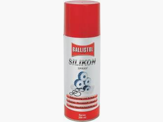 Ballistol Silicone Spray 200 ml