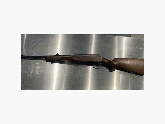 Repetierbüchse Merkel KR1 im Kaliber .30-06 Springfield gebraucht