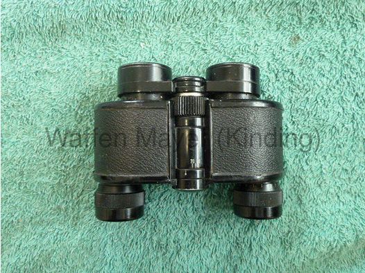 Beck Kassel Goblin 7x20