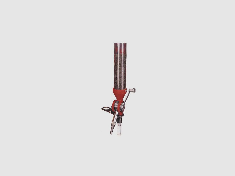 Hornady Pulverfüller / Powder Measure für .50 BMG