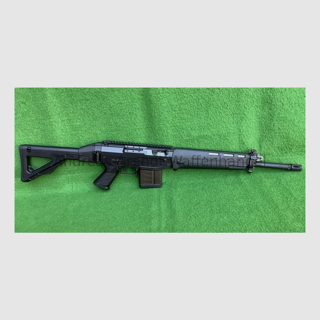 SIG / SAN SAPR 751 Sport LB, Bild 1 von 7