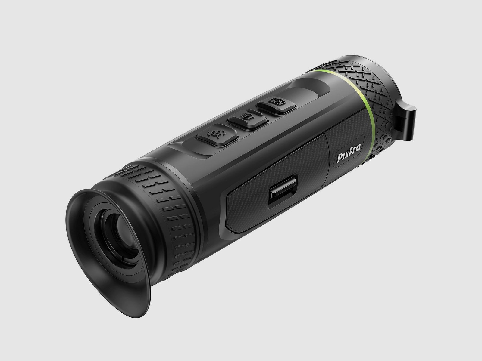 PixFra Sirius S635 caméra thermique, image 3 sur 8