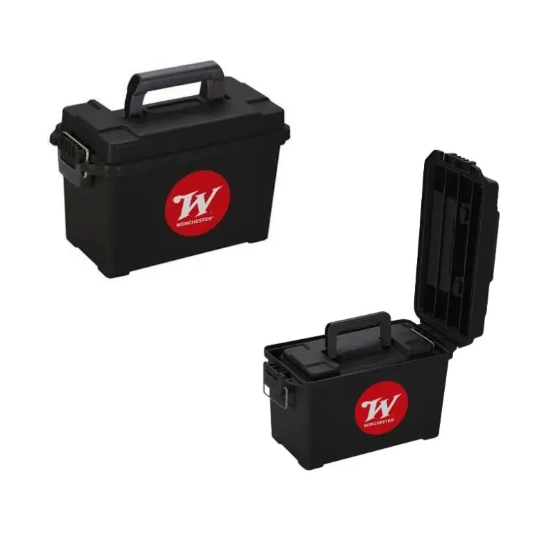 Winchester valigetta porta cartucce 2 pezzi Dry Storage Box