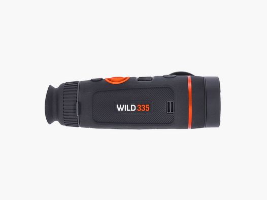 ThermTec Wild 335 Wärmebildgerät