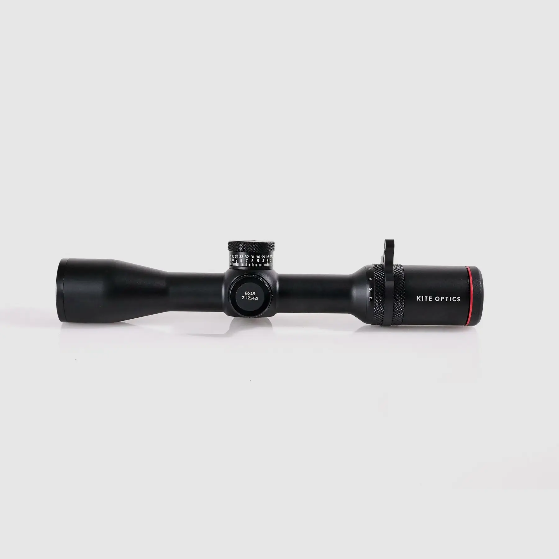 Kite Optics B6 LR 3-18X50i Richtkijker, afbeelding 3 van 7