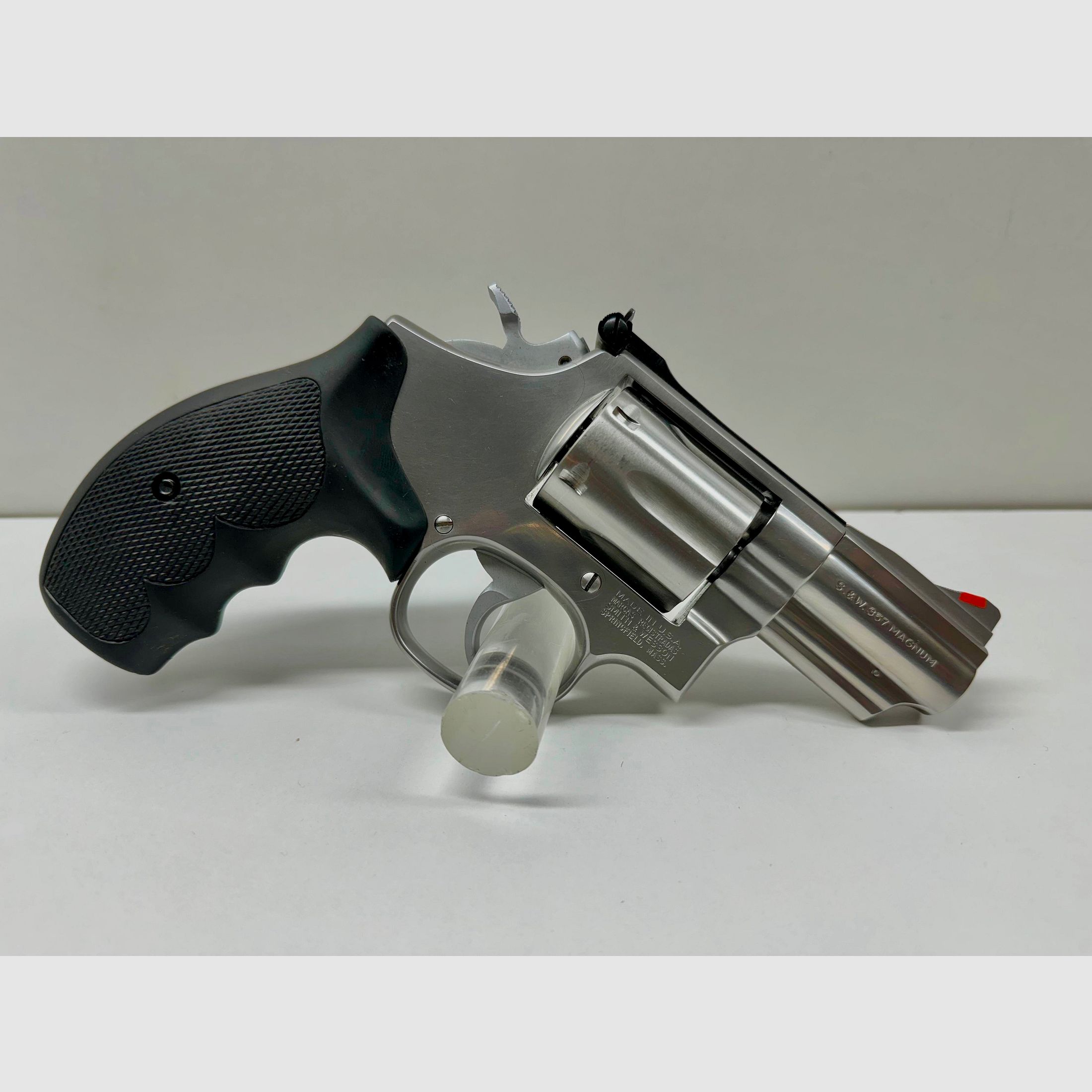 Smith & Wesson | S&W Mod. 66-3 - WaffenFriedrichs 