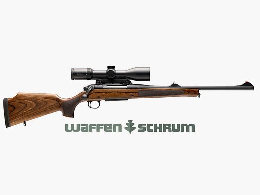 Haenel Jaeger NXT DS Offre complète incluant l'optique