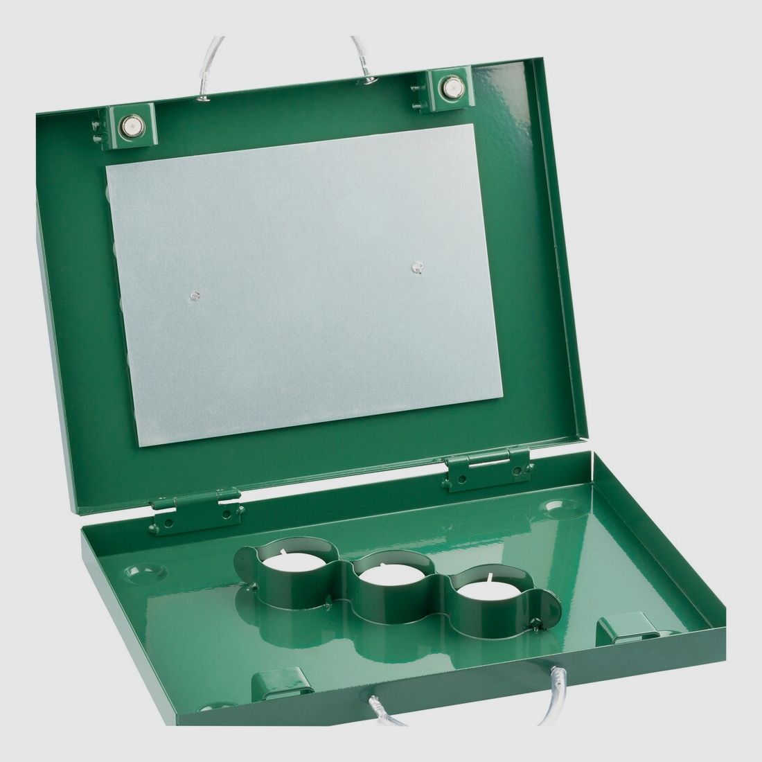 EUROHUNT Tea light heater, imagen 3 de 7