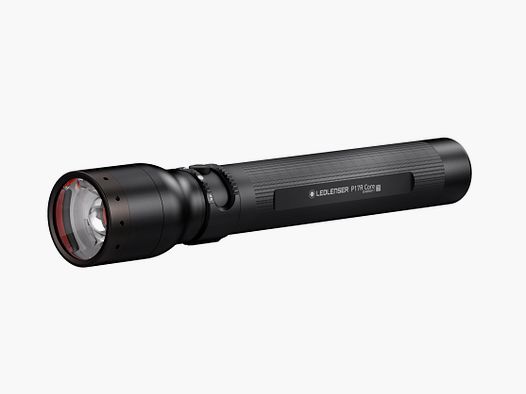 Latarka Ledlenser 502182 P17R Core 1200 lumenów zasięg 560 m