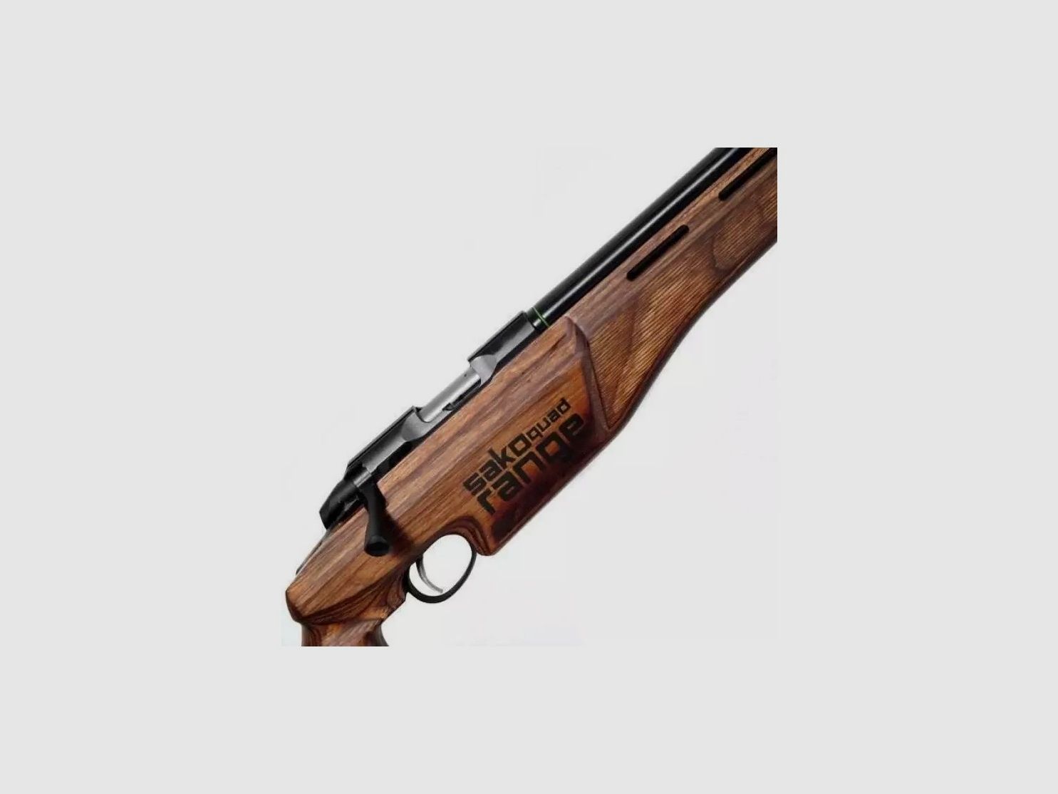 Sako Quad Range Kal. 22 Long Rifle, Bild 2 von 3
