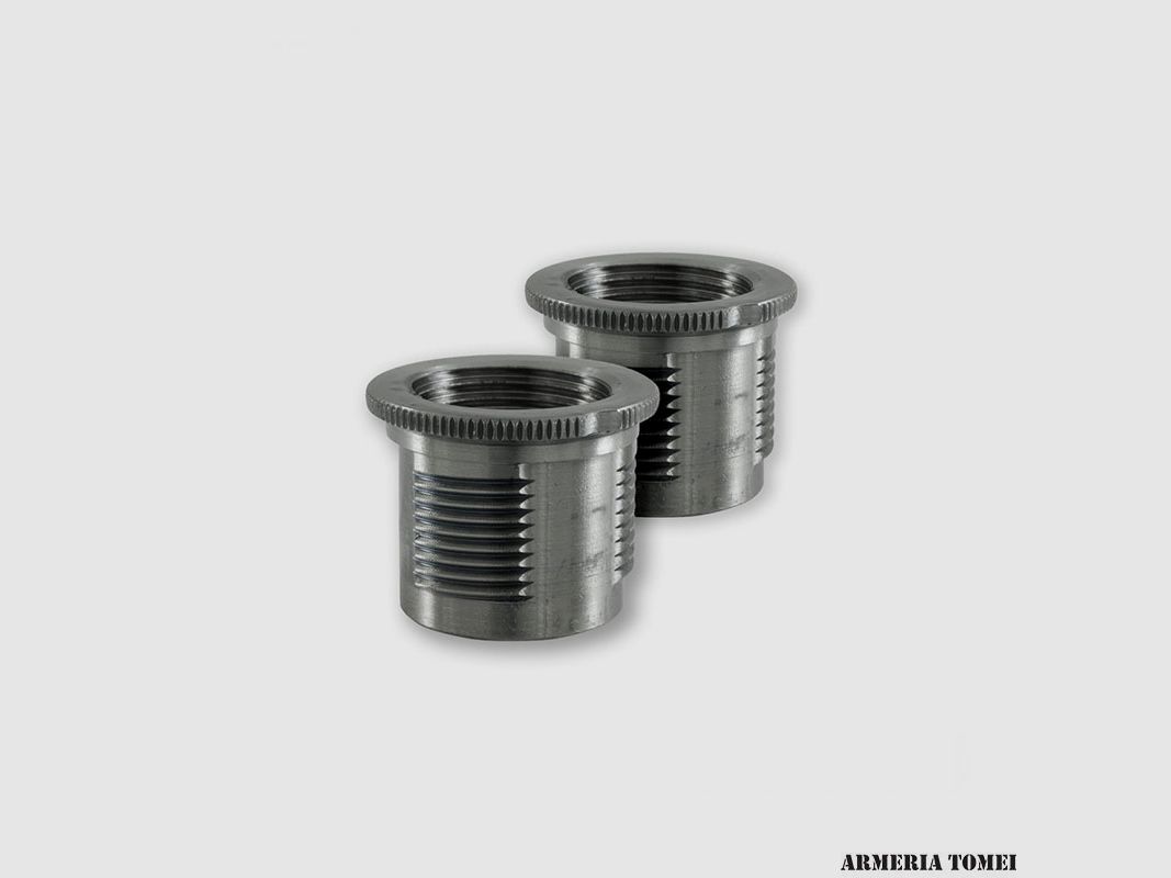 LEE – BREECH LOCK BUSHINGS 2 PCS.